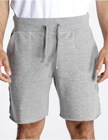 JHK-SWSHORTSM-Mens Sweat Shorts